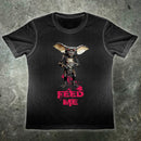 Gremlins matar mig barn t -shirt