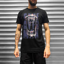 Aliens Movie "Game Over Man" Mens T Shirt - Digital Pharaoh UK
