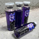 Den mörka kristallens essens av gelfling injektionsflaska