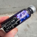 Den mörka kristallens essens av gelfling injektionsflaska