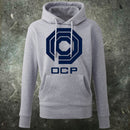 Robocop Movie OCP Mens Hoodie - Digital Pharaoh UK