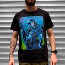 Corporal Hicks Aliens Mens T Shirt