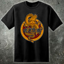T-shirt du tournoi Bruce Lee Hans