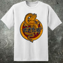 T-shirt du tournoi Bruce Lee Hans