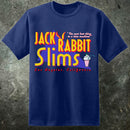 Jack Rabbit Slims Pulp Fiction Inspired T Shirt