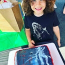 Aliens Xenomorph Kids T Shirt - Digital Pharaoh UK