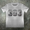 Camiseta Retro 303 Synth Kids