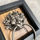 Labyrinth Mini Movie Door Knockers