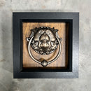 Labyrinth Mini Movie Door Knockers