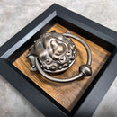 Labyrinth Mini Movie Door Knockers