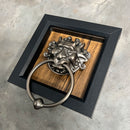 Labyrinth Mini Movie Door Knockers