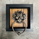 Labyrinth Mini Movie Door Knockers