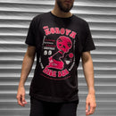 Clockwork Orange Korova Milk Bar T Shirt - Digital Pharaoh UK