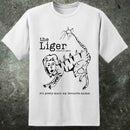 Napoleon Dynamite Liger T Shirt