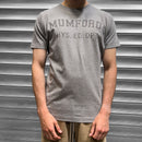 Beverly Hills Cop MUMFORD Phys Ed Dept. T Shirt - Digital Pharaoh UK