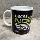 Främmande USCSS nostromo mugg