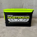 Alien Nostromo Ammo Box