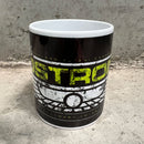 Främmande USCSS nostromo mugg