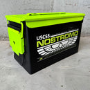 Alien Nostromo Ammo Box