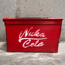 Fallout Nuka Cola ammo -låda
