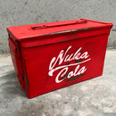 Nuka Cola Cosplay Ammo Box