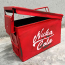 Fallout Nuka Cola ammo -låda