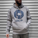 Robocop Movie OCP Mens Hoodie