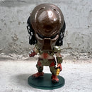 Predator 2 City Hunter Mini Figure