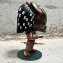 Predator 2 City Hunter Mini Figure