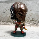 Predator 2 City Hunter Mini Figure