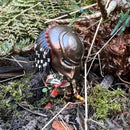 Predator 2 City Hunter Mini Figure