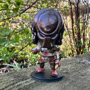 Predator 2 City Hunter Mini Figure