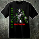 Predator BLK Edition Mens T Shirt