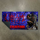 Predator Gaming Mat V.2