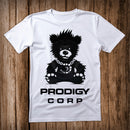 Camiseta para hombre inspirado en la tierra de la tierra