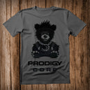 Camiseta para hombre inspirado en la tierra de la tierra