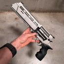 Leon Kennedy Resident Evil 9 Replica Magnum