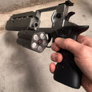 Leon Kennedy Resident Evil 9 Replica Magnum