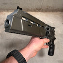 Leon Kennedy Resident Evil 9 Replica Magnum
