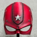 Thunderbolts Red Guardian Full Size Mask