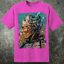 ** SPRZEDAŻ ** ROBOCOP EMETINED CYBERNOSFERATU T SHIRT