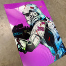 Star Wars Stormtrooper Poster de metal