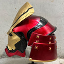 The Iron Samurai
