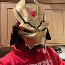 The Iron Samurai