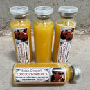 Terminator 2 Sarah Connor Sun Block Injektion