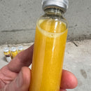 Terminator 2 Sarah Connor Sun Block Injektion