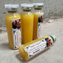 Terminator 2 Sarah Connor Sun Block Injektion