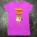 She Ra Princess Of Power Womens T Shirt