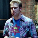 ** Försäljning ** Mens Super Jew T -shirt