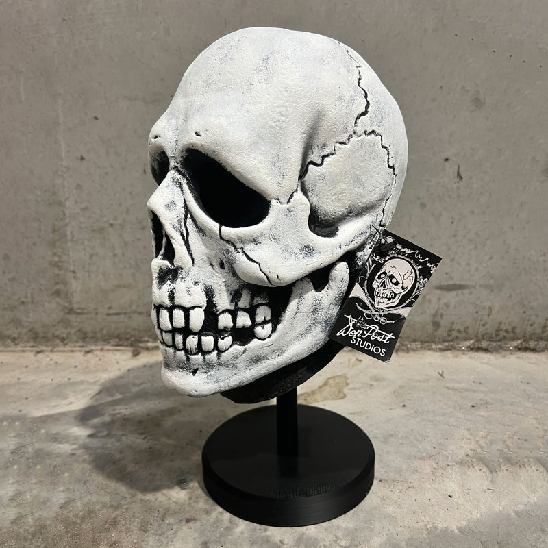 🎃 Halloween III: Season of the Witch Officially Licensed Silver Shamrock Masks Collection